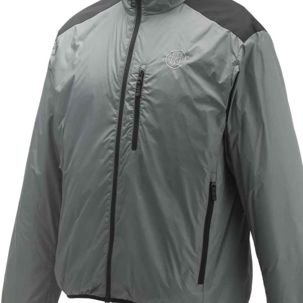 NWT Beretta Alpha Jacket with Polartec Medium